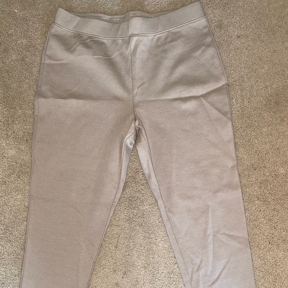 Comfy pants from Liz Claiborne
